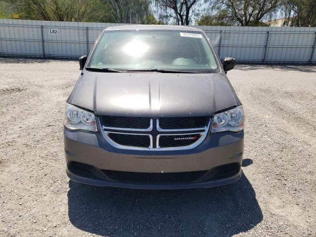 2C4RDGBG4FR614059 Dodge Grand Caravan Se