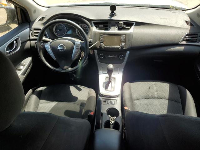 3N1AB7APXFY299999 Nissan SENTRA S