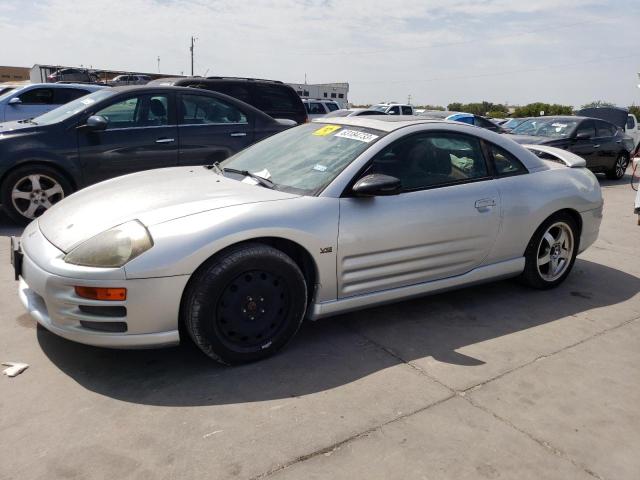 2001 Mitsubishi Eclipse GT