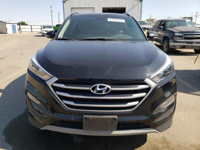 KM8J3CA25JU685342 Hyundai Tucson Value