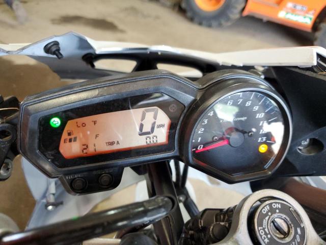 2014 YAMAHA FZ1 S JYARN17E5EA009516