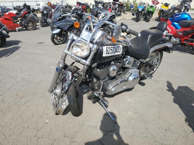 2005 HARLEY-DAVIDSON FXSTDI 1HD1JBB165Y068975