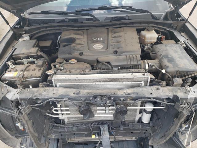 JN8AY2ND3L9105835 Nissan ARMADA SV