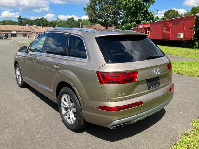 VIN WA1LHAF75JD002170 2018 Audi Q7, Premium Plus no.2