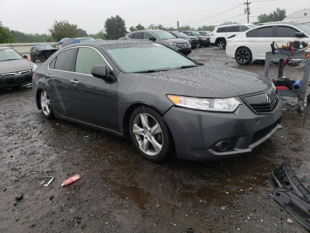 2013 Acura Tsx VIN: JH4CU2F44DC001484 Lot: 61110603