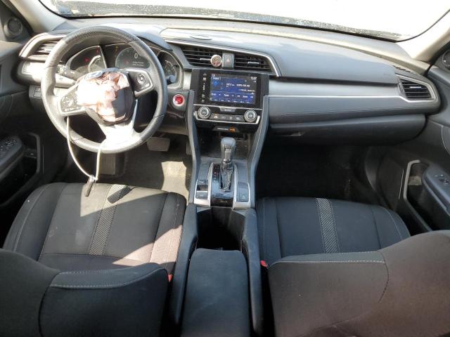 2HGFC2F70HH539065 Honda CIVIC EX