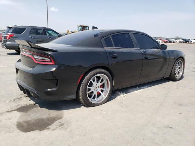 Vin: 2c3cdxl99jh113130, lot: 64465093, dodge charger srt hellcat 20183