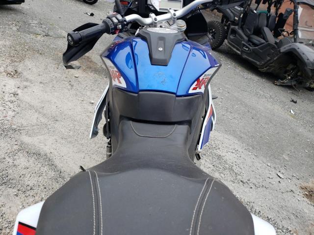 2018 BMW S 1000 XR - WB10D1307JZ463351