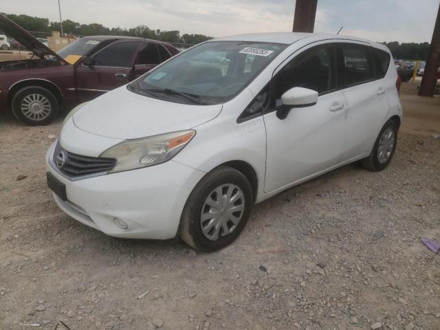 2015 Nissan Versa Note S