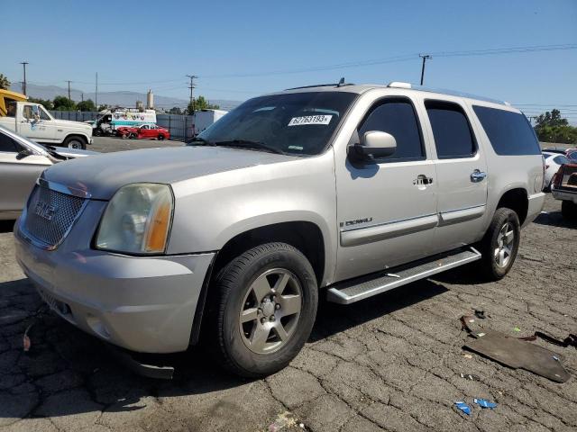 2007 GMC Yukon XL Denali