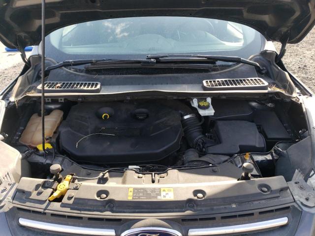 1FMCU9G9XGUC30492 Ford ESCAPE SE