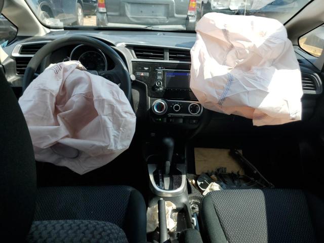 3HGGK5H41JM730030 Honda FIT LX