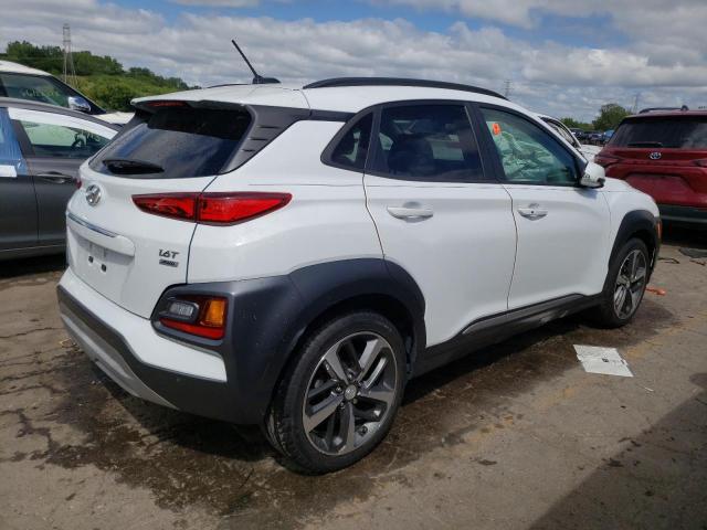 KM8K5CA54JU069091 Hyundai Kona Ultimate