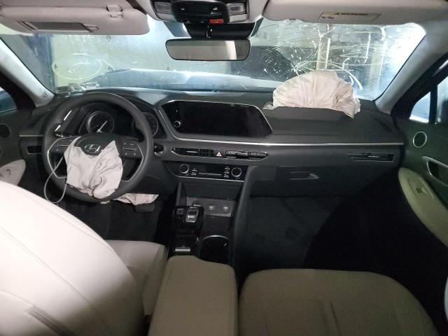 KMHL64JA5PA271484 Hyundai SONATA SEL