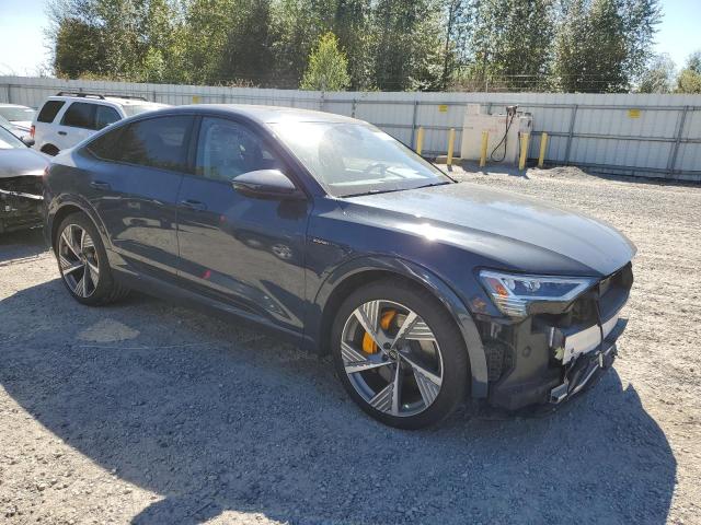 2022 AUDI E-TRON SPO - WA13ABGE3NB008610