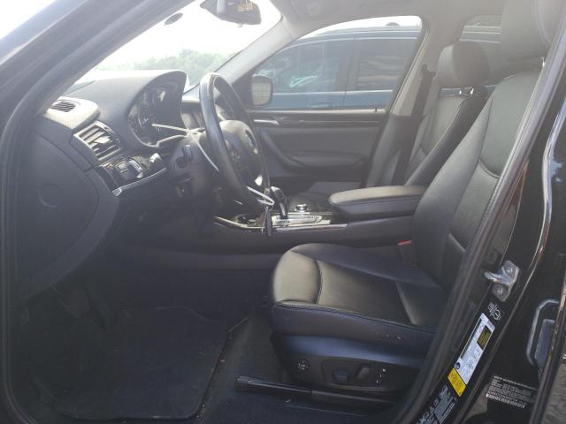 5UXWX7C55E0E82754 BMW X3 Xdrive35i