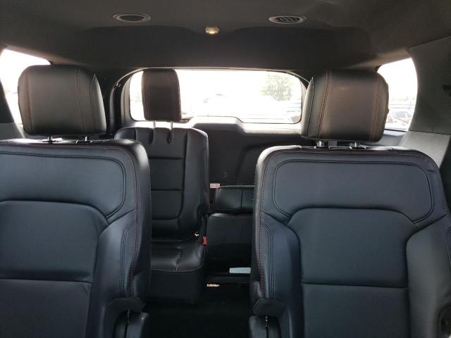 1FM5K8GT8HGD81349 Ford EXPLORER SPORT