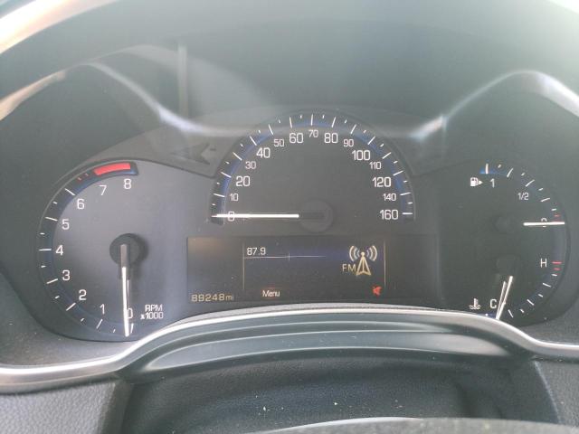 3GYFNAE30FS529402 Cadillac SRX