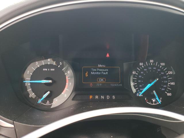 3FA6P0H99FR122105 Ford FUSION SE