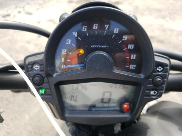 2020 KAWASAKI EN650 E - JKAENEE10LDA05666