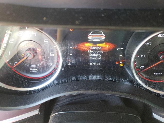 2C3CDXBG8KH665011 Dodge Charger Sxt
