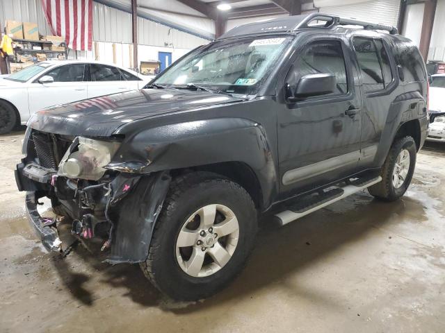 2011 Nissan Xterra Off Road