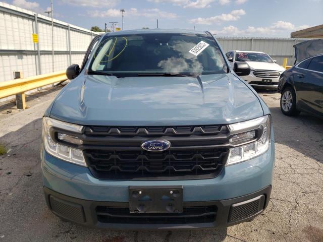 3FTTW8F99NRA40018 Ford Maverick Xl