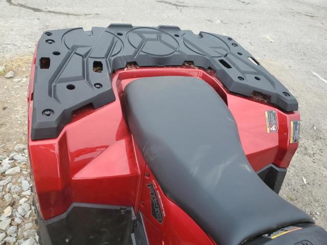 2023 POLARIS SPORTSMAN - 4XASHE579PA167344