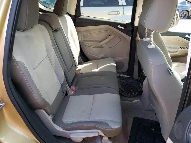 1FMCU9GXXEUC01375 Ford ESCAPE SE