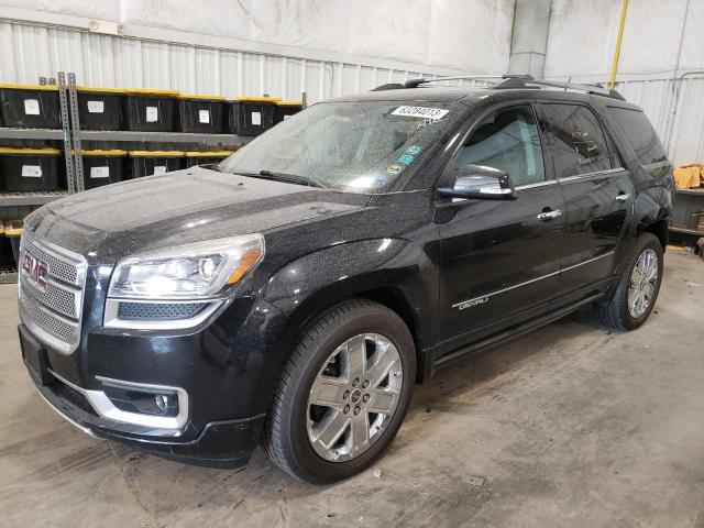 2013 GMC Acadia Denali