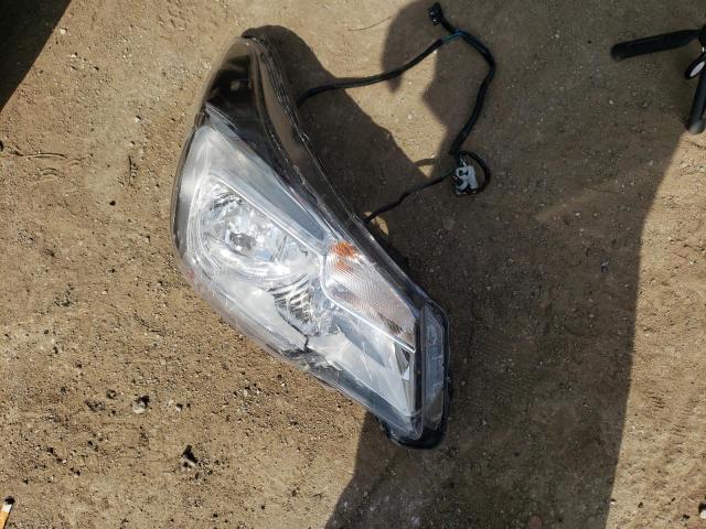 JF2SJABC9HH546748 Subaru Forester 2.5i