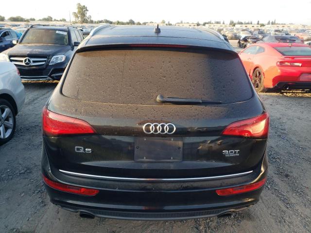 VIN WA1D7AFP2HA010097 2017 Audi Q5, Premium Plus S-... no.6