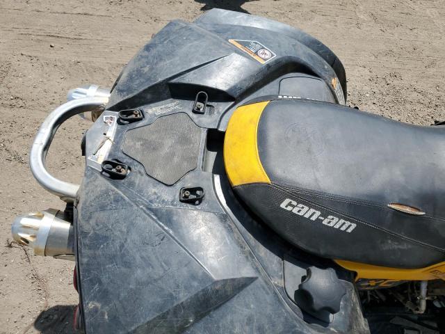 2014 CAN-AM RENEGADE 1 3JBMXLP19EJ000276