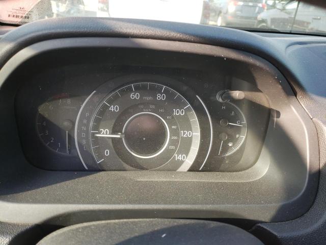2016 HONDA CR-V EXL - 2HKRM3H7XGH511517