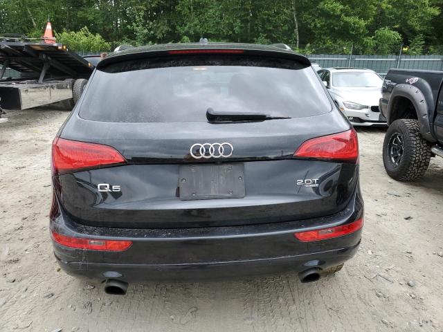 VIN WA1LFAFP9EA060683 2014 Audi Q5, Premium Plus no.6