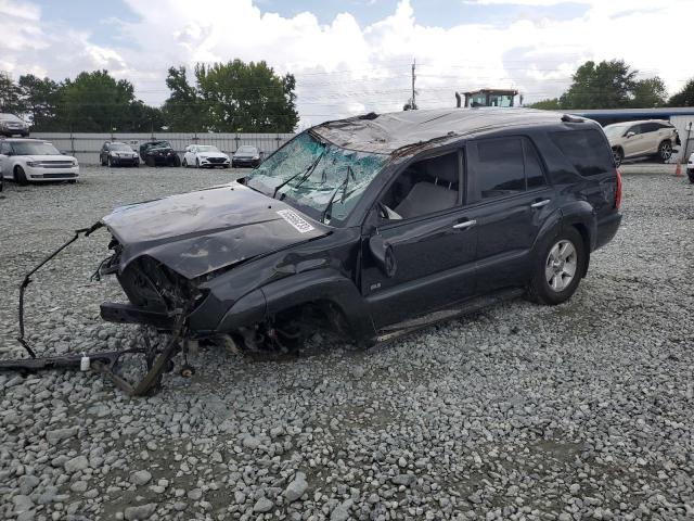 2007 Toyota 4Runner SR5