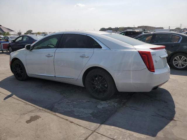 2016 CADILLAC XTS PREMIU - 2G61P5S38G9190072