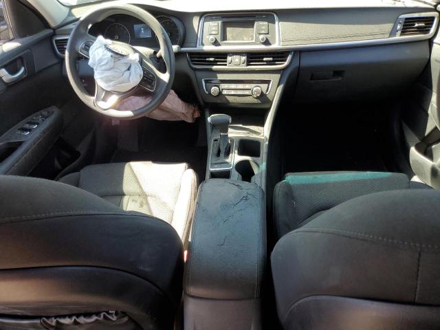 5XXGT4L37GG036053 KIA Optima Lx