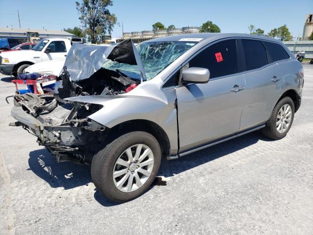 2011 Mazda CX-7 