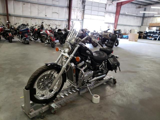 2003 SUZUKI VS800 GLP - JS1VS52AX32100287