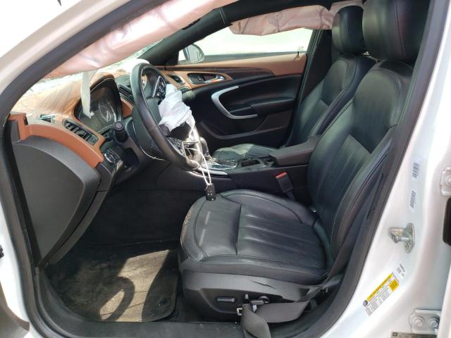 2G4GN5EXXF9189107 Buick Regal Premium