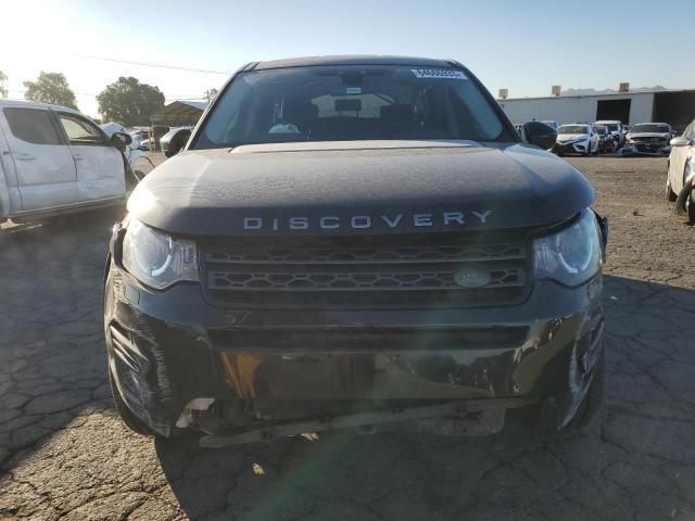SALCP2RX1JH751754 Land Rover Discovery Sport Se