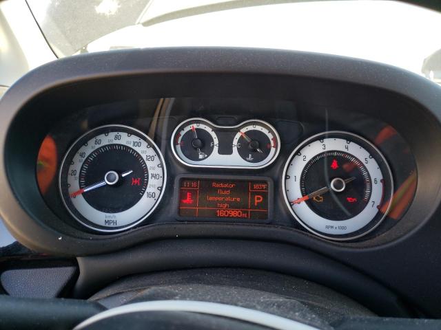 ZFBCFAAH0FZ036204 Fiat 500L POP