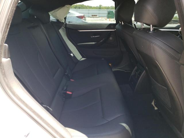 2018 BMW 440XI GRAN - WBA4J7C57JBH14440