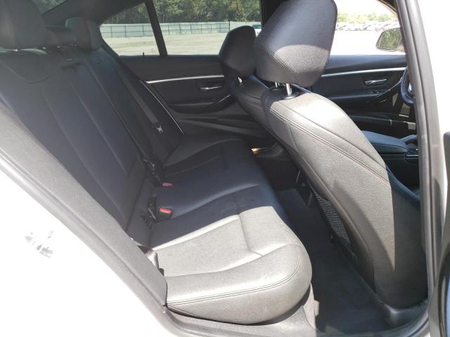 2018 BMW 330 I - WBA8B9C56JAE22049