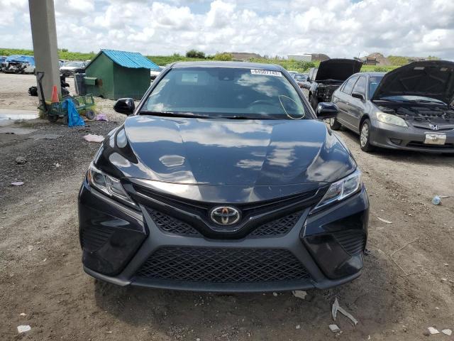 4T1G11AK4LU950761 Toyota Camry SE 5