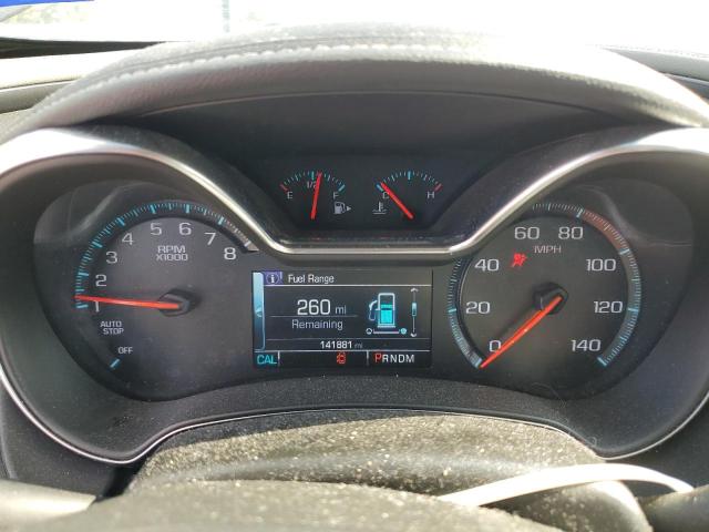 2G11Z5SA2J9143030 Chevrolet IMPALA LS