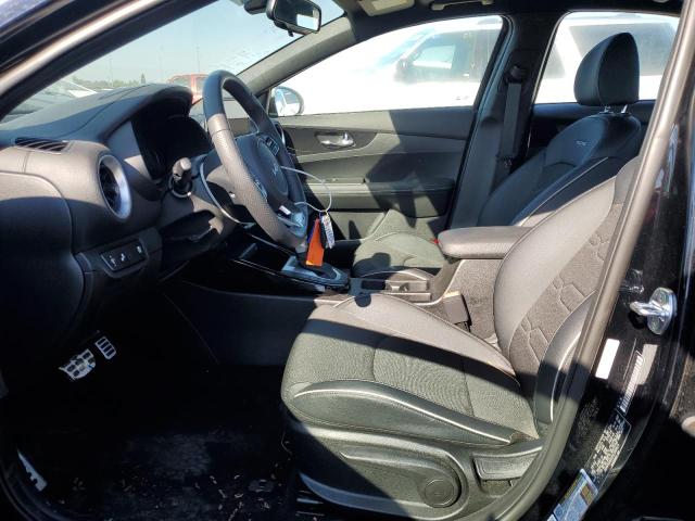 3KPF54AD2PE580423 KIA Forte Gt Line