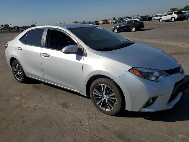5YFBURHE6GP562650 Toyota COROLLA L