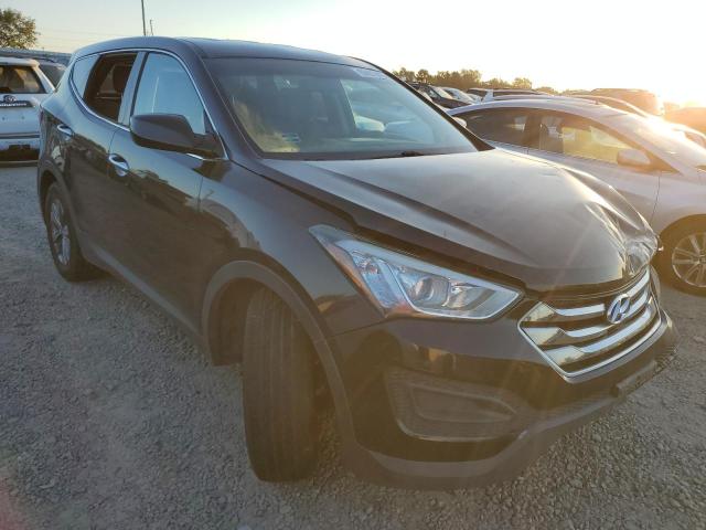 5XYZTDLB1GG327241 Hyundai SANTA FE SPORT
